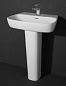 Чаша раковины BELBAGNO ROMINA BB121L