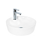 Раковина накладная керамическая Belbagno BB1306