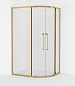 Душевой уголок CEZARES RELAX-304-RH-2-120/90-C-BORO