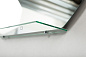 Зеркало BelBagno SPC-RNG-900-LED-TCH-MENS