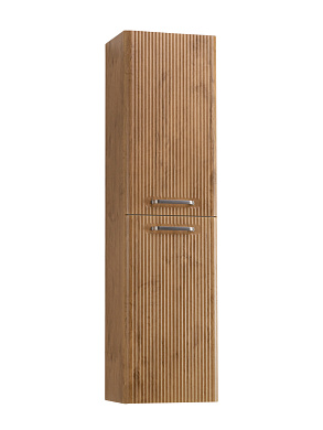 Шкаф подвесной BelBagno DUE-1500-2A-SC-RN-P+RS333MBSN.4/160