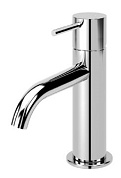 Смеситель для раковины CEZARES LEAF-LSM2-L-01-W0