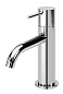 Смеситель для раковины CEZARES LEAF-LSM2-L-01-W0