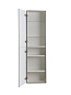 Шкаф подвесной BelBagno DUE-1500-2A-SC-SAT-P+RS333MDN.4/160