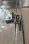 Душевая дверь в нишу CEZARES ELENA-W-BS-22-200-C-Cr