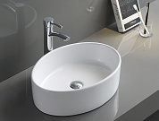 Раковина накладная керамическая Belbagno BB1049