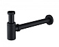 Сифон для раковины Belbagno BB-SMT2-NERO