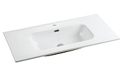 Умывальник накладной Ceramica Nova Element 1010*465*180 CN7003