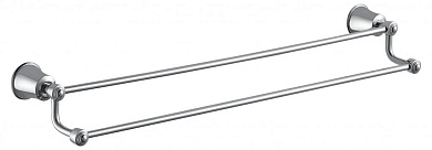 Полотенцедержатель Cezares Liberty CZR-F-8982