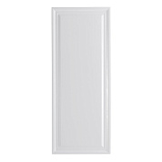 Шкафчик подвесной CEZARES GIUBILEO GIUBILEO-1000-1A-SC-BL Bianco Lucido 100 см