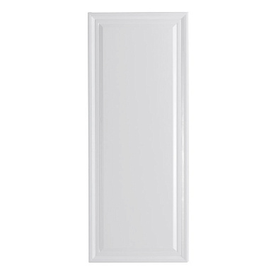 Шкафчик подвесной CEZARES GIUBILEO GIUBILEO-1000-1A-SC-BL Bianco Lucido 100 см