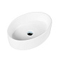 Раковина накладная керамическая Belbagno BB1049