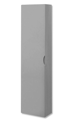 Колонна подвесная CEZARES STYLUS 55222 Grigio nuvola 140 см