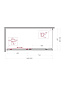 Душевой уголок BelBagno UNO-195-AH-1-150/70-C-Cr