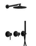 Душевой комплект Remer X STYLE X96S02ONO