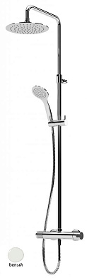 Душевая стойка Cezares LEAF-CDA-30-L-BIO