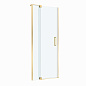 Душевая дверь в нишу CEZARES SLIDER-B-1-100/110-C-BORO