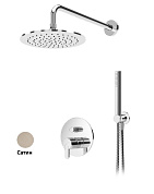 Душевая система Cezares LEAF-DSIP-30-ST