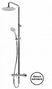Душевая стойка Cezares LEAF-CDA-30-BIO