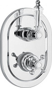 Встраиваемый термостатический смеситель Cezares VINTAGE-VDIM2-T-01-Sw