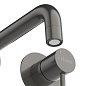 Встраиваемый смеситель для раковины Cezares RELAX-BLI2-1-NOP-W0