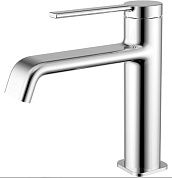 Смеситель для раковины AQUAme Asti AQM6410CR