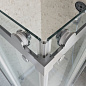 Душевой уголок BELBAGNO MARINO-2-AH-2-120/90-C-CR