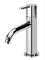 Смеситель для раковины Cezares LEAF-LSM2-PO