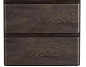 ALBANO-CER База под раковину подвесная с двумя выкатными ящиками, Rovere Nature Grigio, 600x450x500, ALBANO-CER-600-2C-SO-RNG