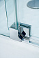 Душевой уголок CEZARES SLIDER-AH-1-100-90/100-C-Cr