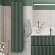 Шкаф подвесной BelBagno UNO-1600-1A-SC-VO