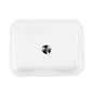 Раковина накладная керамическая Belbagno BB1304