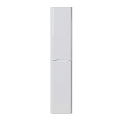 Колонна подвесная Belbagno Acqua 320x320x1600, Bianco Lucido, ACQUA-1600-2A-SC-BL