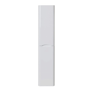 Колонна подвесная Belbagno Acqua 320x320x1600, Bianco Lucido, ACQUA-1600-2A-SC-BL