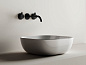 Умывальник чаша накладная квадратная Ceramica Nova Element 415*415*145мм