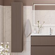 Шкаф подвесной BelBagno UNO-1600-1A-SC-СO