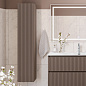 Шкаф подвесной BelBagno UNO-1600-1A-SC-СO