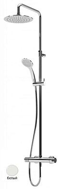 Душевая стойка Cezares LEAF-CDA-23-L-BIO