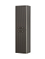 Шкаф подвесной BelBagno DUE-1500-2A-SC-GM-P+RS333MBSN.4/160