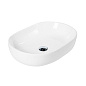 Раковина накладная керамическая Belbagno BB1084