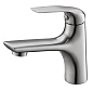 Смеситель для раковины BELBAGNO GAMMA GAM-LVM-25-IN