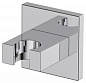 Держатель ручного душа BELBAGNO ARLIE ARL-HLD-CRM