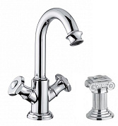 Смеситель для раковины Cezares APHRODITE-LS2-01-Sw