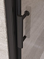 Душевая дверь BelBagno UNO-195-BF-3-100-P-NERO