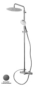 Душевая стойка Cezares LEAF-CVDA-30-L-MM