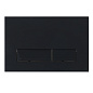 Кнопка смыва BelBagno MARMI BB012-MR-NERO.M