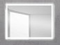Зеркало BelBagno SPC-GRT-1000-600-LED-BTN
