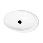 Раковина накладная керамическая Belbagno BB1396