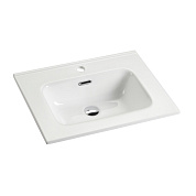 Умывальник накладной Ceramica Nova Element 610*465*180 CN7001