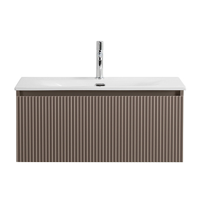 Тумба под раковину подвесная BelBagno UNO-800-1C-SO-СO